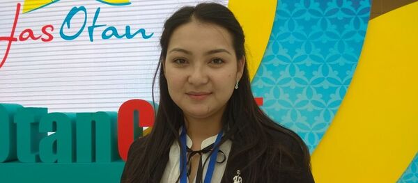 Ботакоз Изтилеу Ботакоз Изтилеу - Sputnik Казахстан