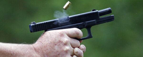 қару - Sputnik Қазақстан