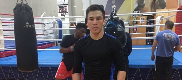 Батыр Жүкембаев Батыр Жүкембаев - Sputnik Қазақстан