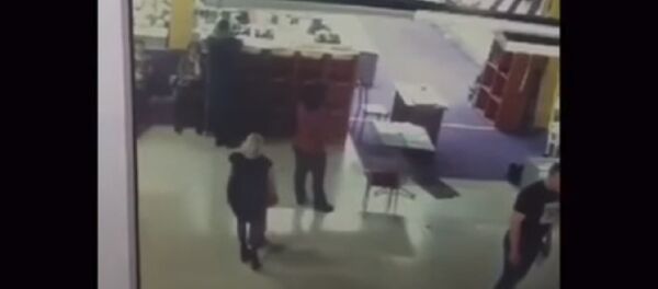 Желіде Кемероводағы өрт кезіндегі аласапыранның видеосы шықты - Sputnik Қазақстан