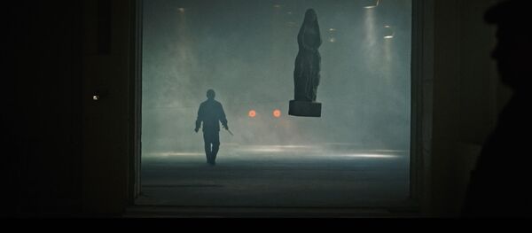 Фильм Ночной Бог вошел в основной конкурс Московского Международного кинофестиваля - Sputnik Казахстан