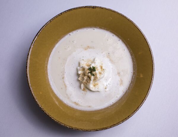 Суп из шубата - Sputnik Казахстан