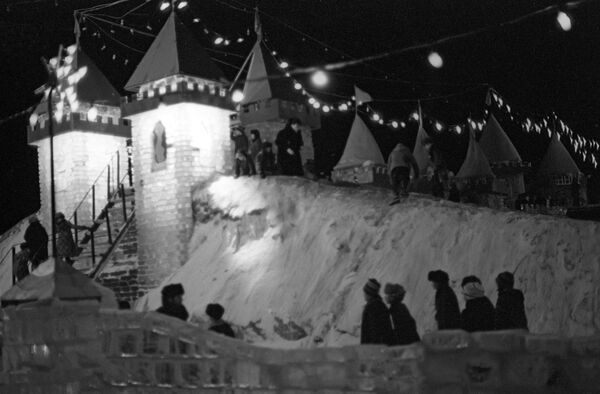 Как Астана стала лучшим городом страны: воспоминания коренных жителей - Sputnik Казахстан