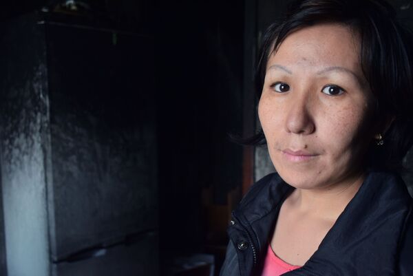 Асем Суиндикова Асем Суиндикова - Sputnik Казахстан