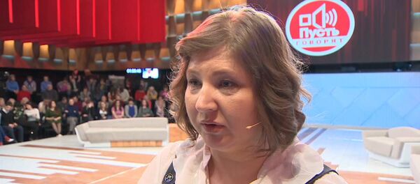 Виктория Скрипаль написала письмо Терезе Мэй - Sputnik Казахстан