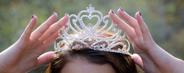 диадема - Sputnik Қазақстан