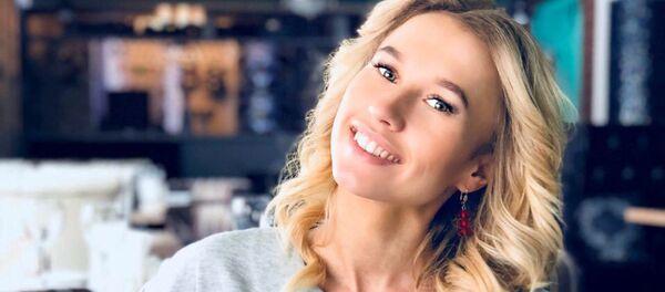 Диетолог Катерина Шрай - Sputnik Казахстан