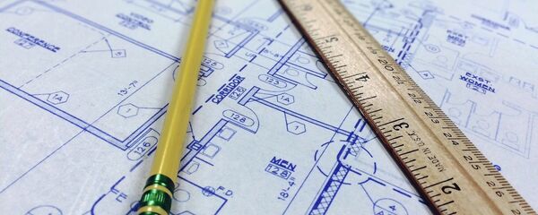 Техпаспорт квартиры Техпаспорт квартиры - Sputnik Казахстан