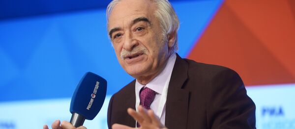 Полад Бюльбюль-оглы Полад Бюльбюль-оглы - Sputnik Казахстан