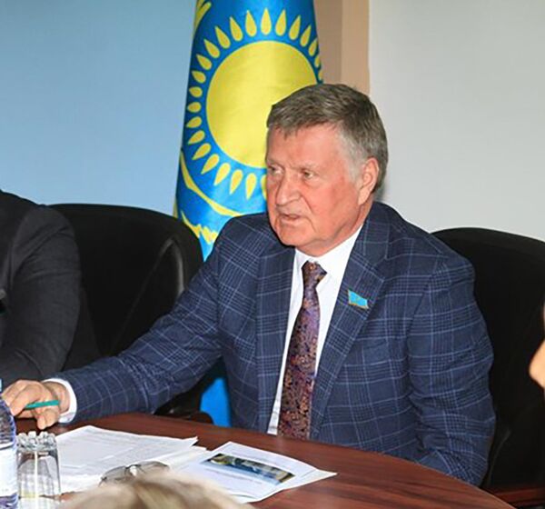 Какой сегодня праздник в мире и Казахстане: 12 июня - Sputnik Казахстан