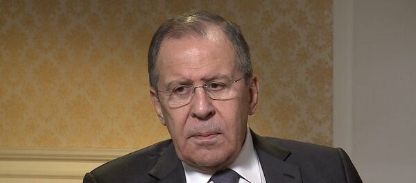 Лавров: ни президент Путин, ни президент Трамп не допустят военного противостояния - Sputnik Казахстан