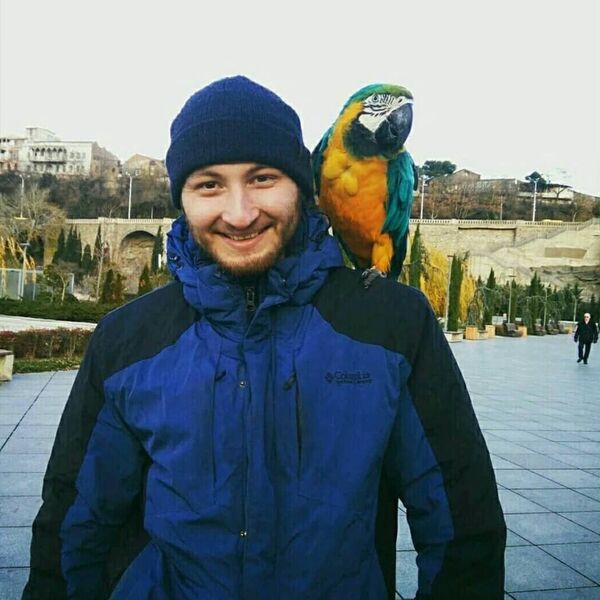 Пропавший в Петропавловске 23-летний Денис Виниченко Пропавший в Петропавловске 23-летний Денис Виниченко - Sputnik Казахстан