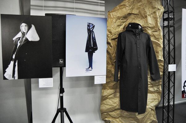 Выставка Шведского института Ингмар Бергман и его наследие в искусстве и моде - Sputnik Казахстан