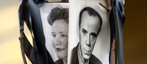 Мәңгілік полк Мәңгілік полк - Sputnik Қазақстан