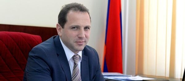 Давид Тоноян Давид Тоноян - Sputnik Казахстан