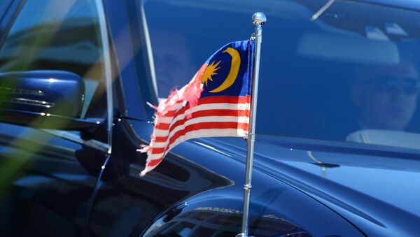 Малайзия - Sputnik Қазақстан