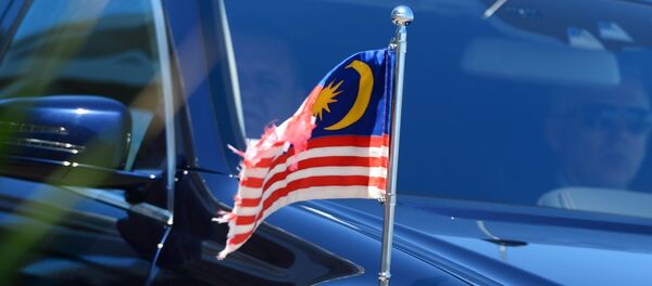 Малайзия - Sputnik Қазақстан
