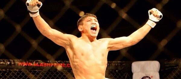 Куат Найман Хамитов Куат Найман Хамитов - Sputnik Казахстан