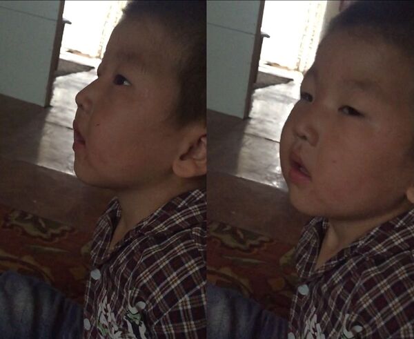 Комеков Арсен - Sputnik Казахстан