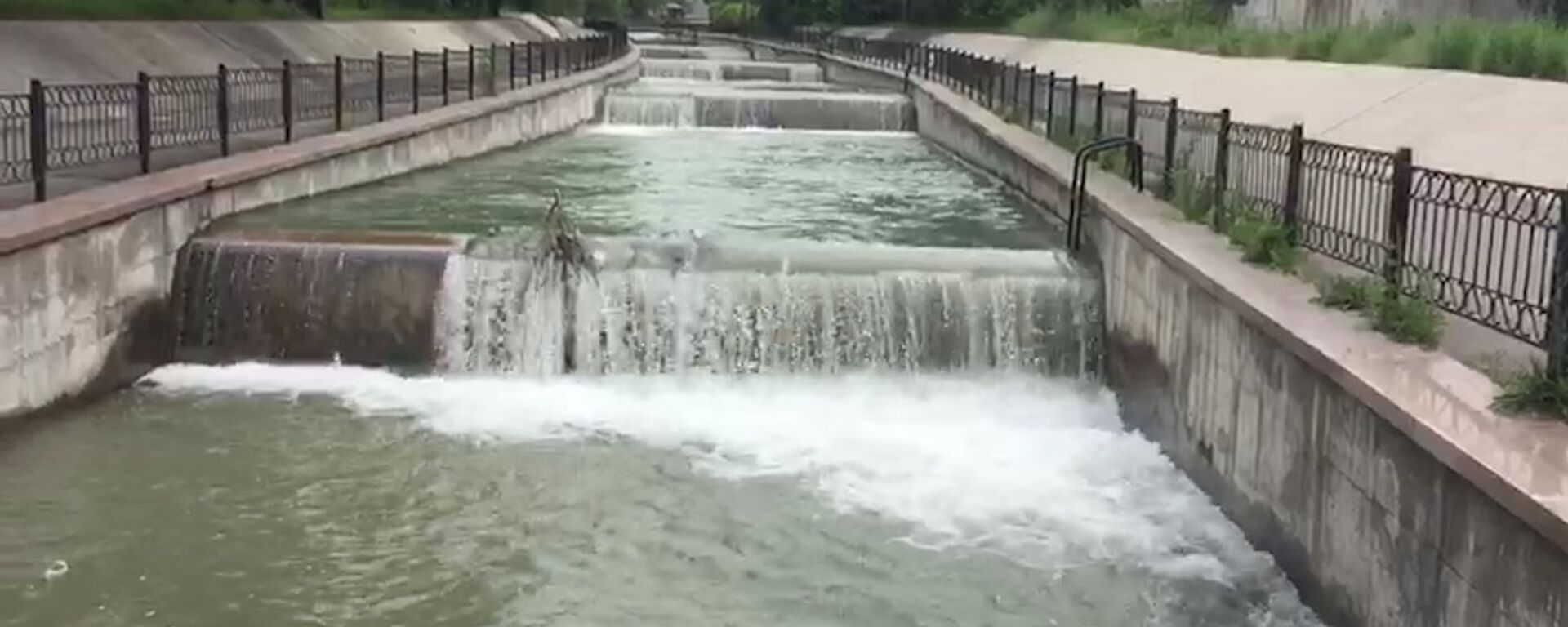 Большая Алматинка - Sputnik Казахстан, 1920, 21.05.2018