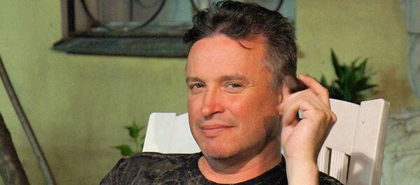 Военный эксперт Дмитрий Литовкин - Sputnik Казахстан