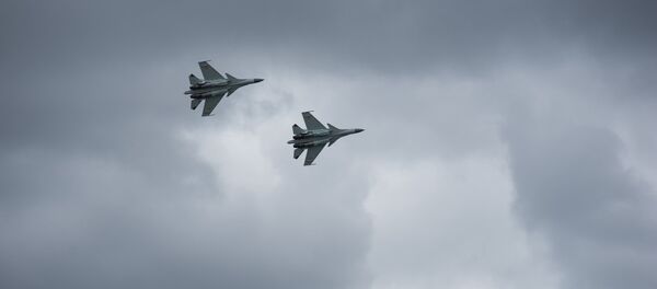 Международная выставка вооружения КАDEX-2018 Международная выставка вооружения КАDEX-2018 - Sputnik Казахстан