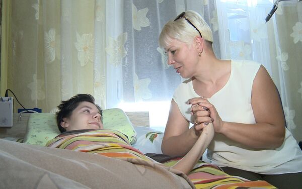 Медсестра из Кокшетау запатентовала уникальную мазь от пролежней - Sputnik Казахстан