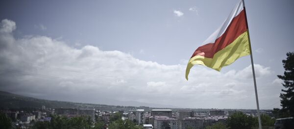 Южная Осетия Южная Осетия - Sputnik Казахстан