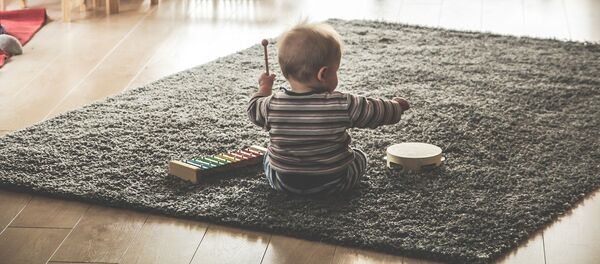 Бала Бала - Sputnik Қазақстан