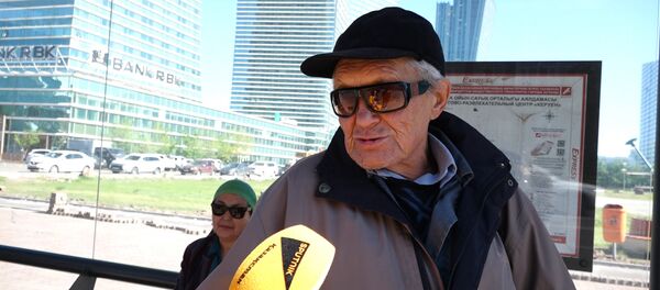 Все равно, почему бы и нет: готовы ли астанчане платить 180 тенге за проезд? Все равно, почему бы и нет: готовы ли астанчане платить 180 тенге за проезд? - Sputnik Казахстан