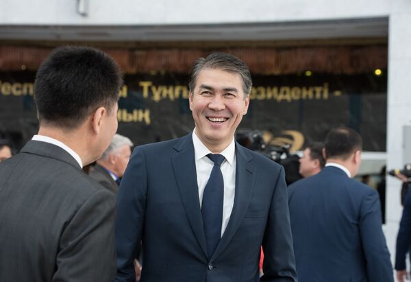 Перестановки в Акорде: указы о новых назначениях подписал президент Токаев - Sputnik Казахстан