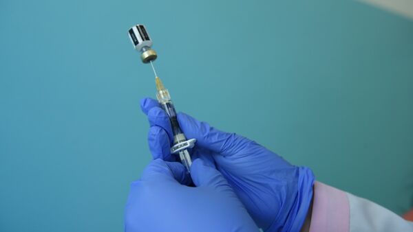 Вакцина от менингита: противопоказания и побочные эффекты   - Sputnik Казахстан