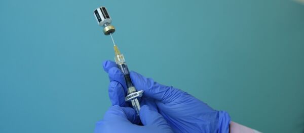 Менингитке қарсы екпені кімге салуға болмайды? - Sputnik Қазақстан