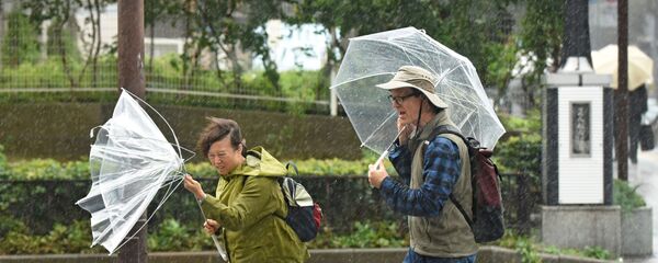 Дүлей жел Дүлей жел - Sputnik Қазақстан