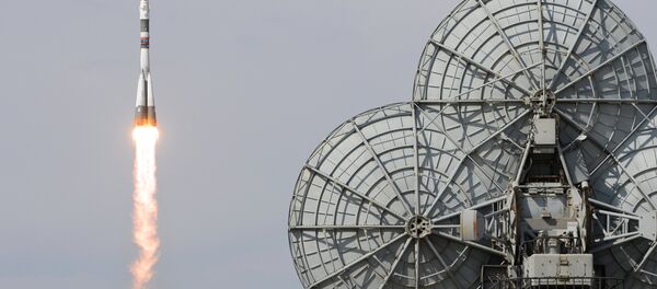 Запуск ракеты, архивное фото - Sputnik Казахстан