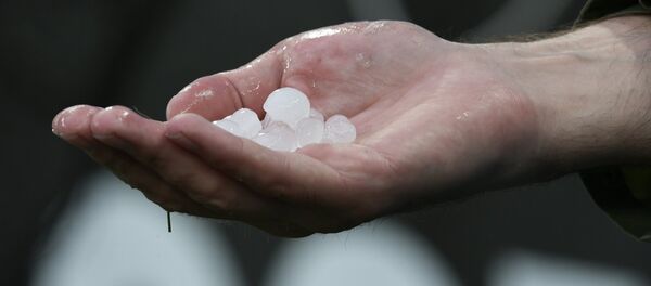 Град Град - Sputnik Казахстан