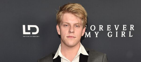 Джексон Оделл Джексон Оделл - Sputnik Казахстан