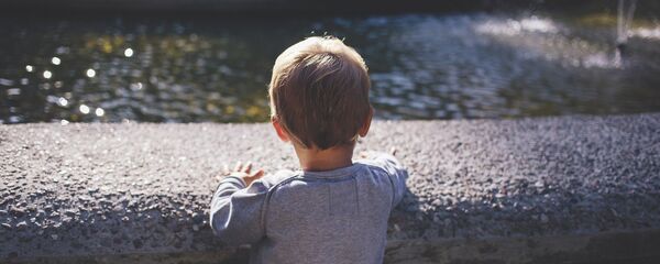 Бала, иллюстративті фото Бала, иллюстративті фото - Sputnik Қазақстан