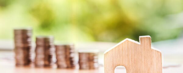 Деньги, налог, недвижимость, инвестиции - Sputnik Казахстан