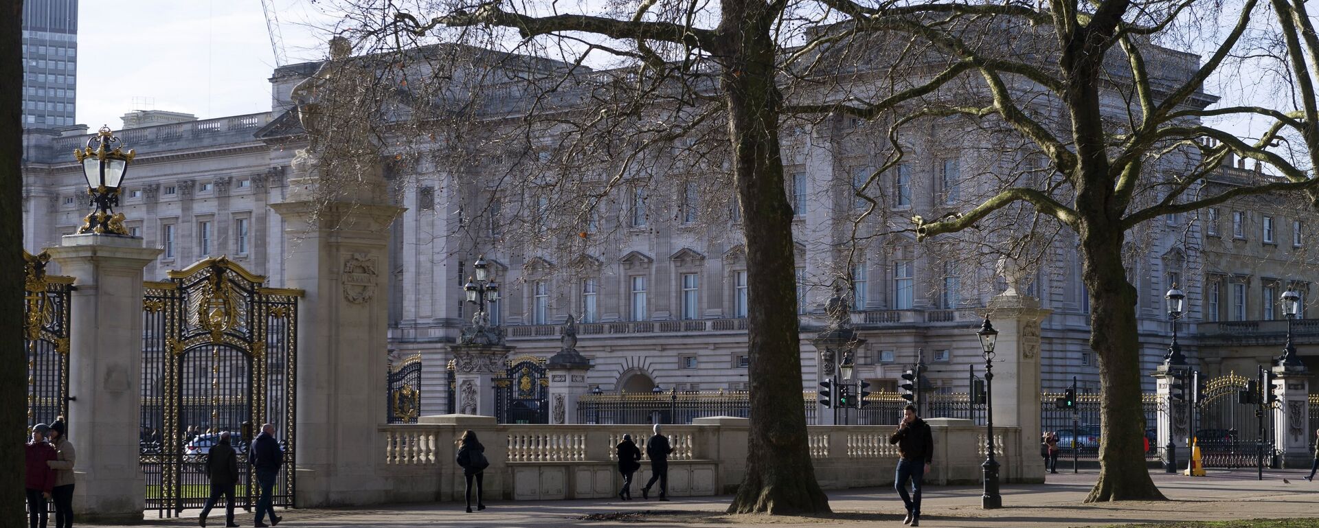  Лондон - Sputnik Казахстан, 1920, 27.02.2026