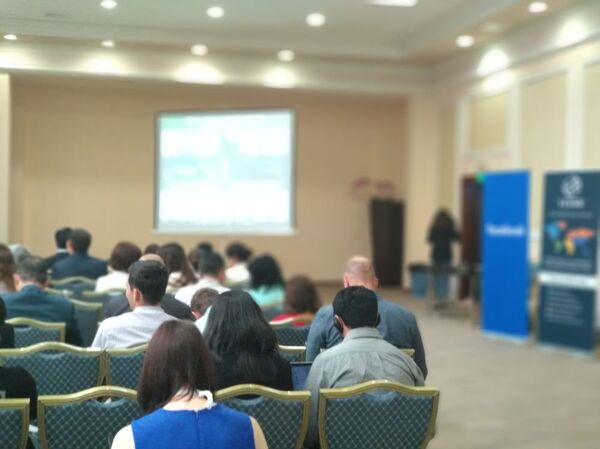 Центрально-Азиатский форум по управлению интернетом – CAIGF в Астане Центрально-Азиатский форум по управлению интернетом – CAIGF в Астане - Sputnik Казахстан