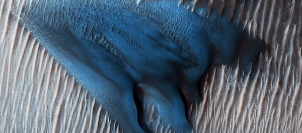 Голубые дюна Марсе Голубые дюна Марсе - Sputnik Казахстан