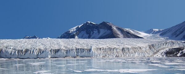 Антарктида - Sputnik Казахстан