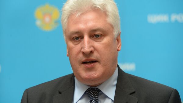 Военный эксперт Игорь Коротченко - Sputnik Казахстан