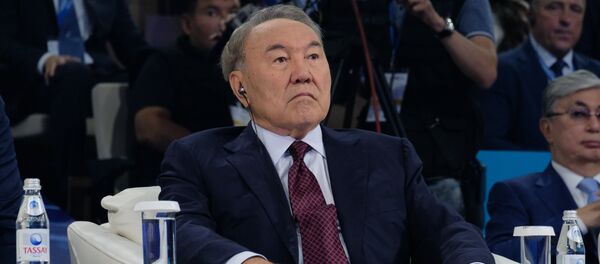 Нұрсұлтан Назарбаев Нұрсұлтан Назарбаев - Sputnik Қазақстан