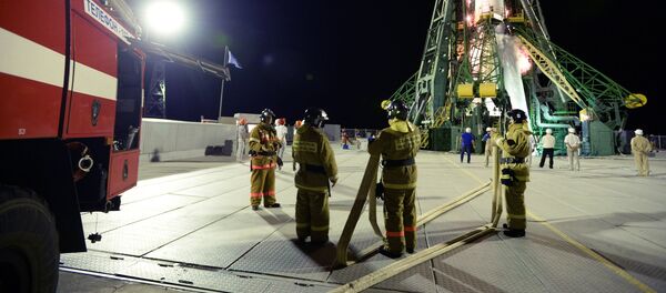 Байқоңыр - Sputnik Қазақстан