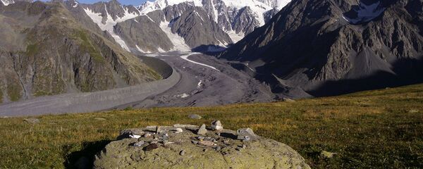 Восточный Казахстан - Sputnik Казахстан