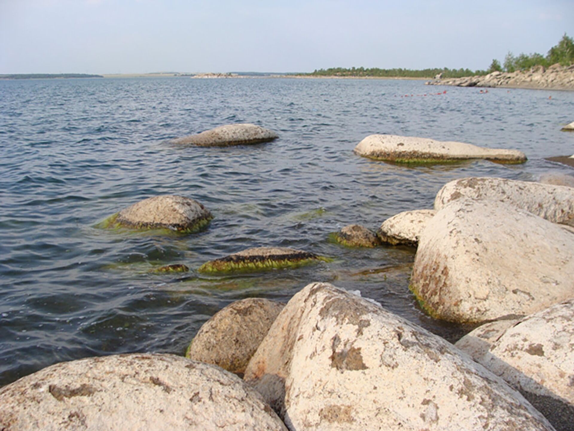 Имантау - Sputnik Казахстан, 1920, 03.12.2025