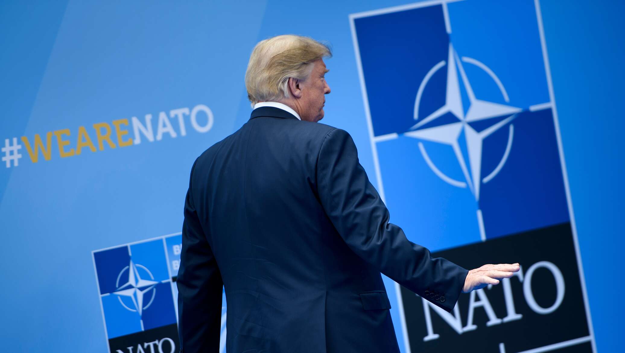Бразилия в НАТО. Трамп НАТО. Нато коррупция