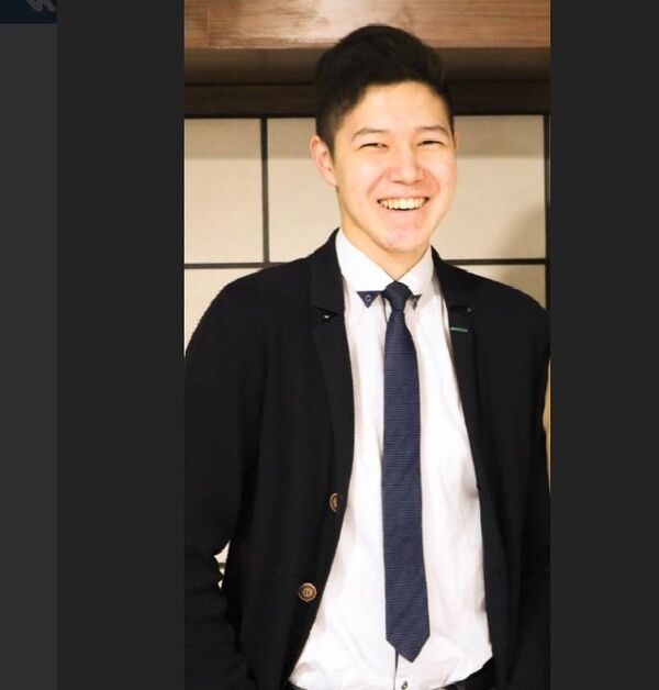 Погибший в ДТП казахстанский блогер Сункар Килаж - Sputnik Казахстан